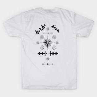 nordic icon T-Shirt